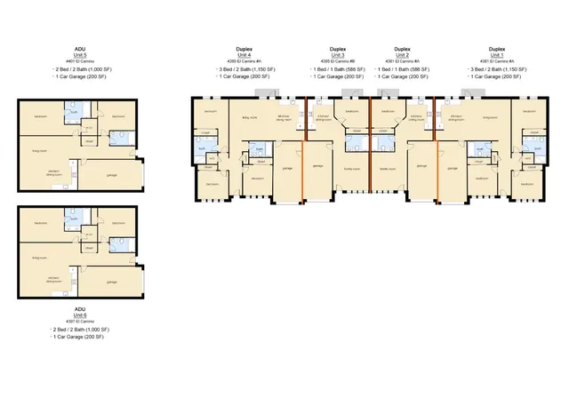 $1,890,000 | 4401 El Camino Avenue, Sacramento, CA 95821