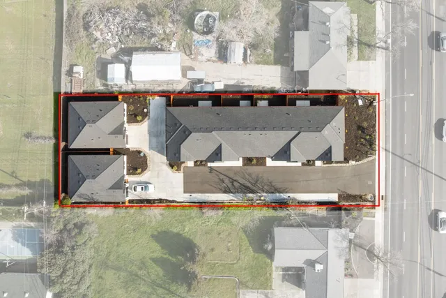 $1,890,000 | 4401 El Camino Avenue, Sacramento, CA 95821