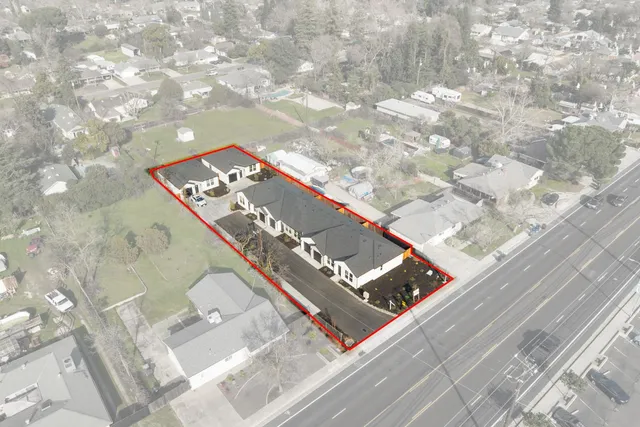 $1,890,000 | 4401 El Camino Avenue, Sacramento, CA 95821