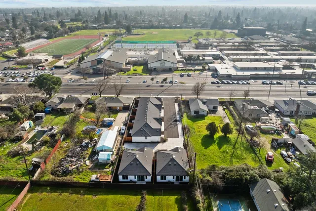 $1,890,000 | 4401 El Camino Avenue, Sacramento, CA 95821