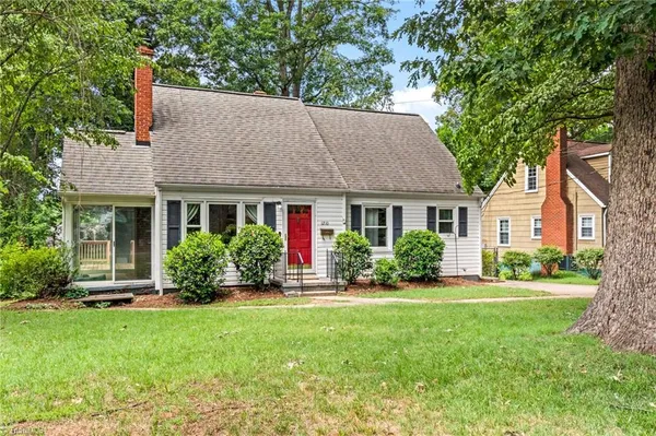 $330,000 | 1210 Martin Street, Winston-Salem, NC 27103