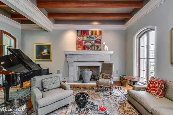 $2,150,000 | 20 Waterstone Place, Jackson, MS 39211