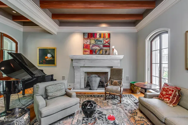 $2,150,000 | 20 Waterstone Place, Jackson, MS 39211