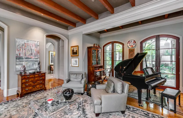 $2,150,000 | 20 Waterstone Place, Jackson, MS 39211