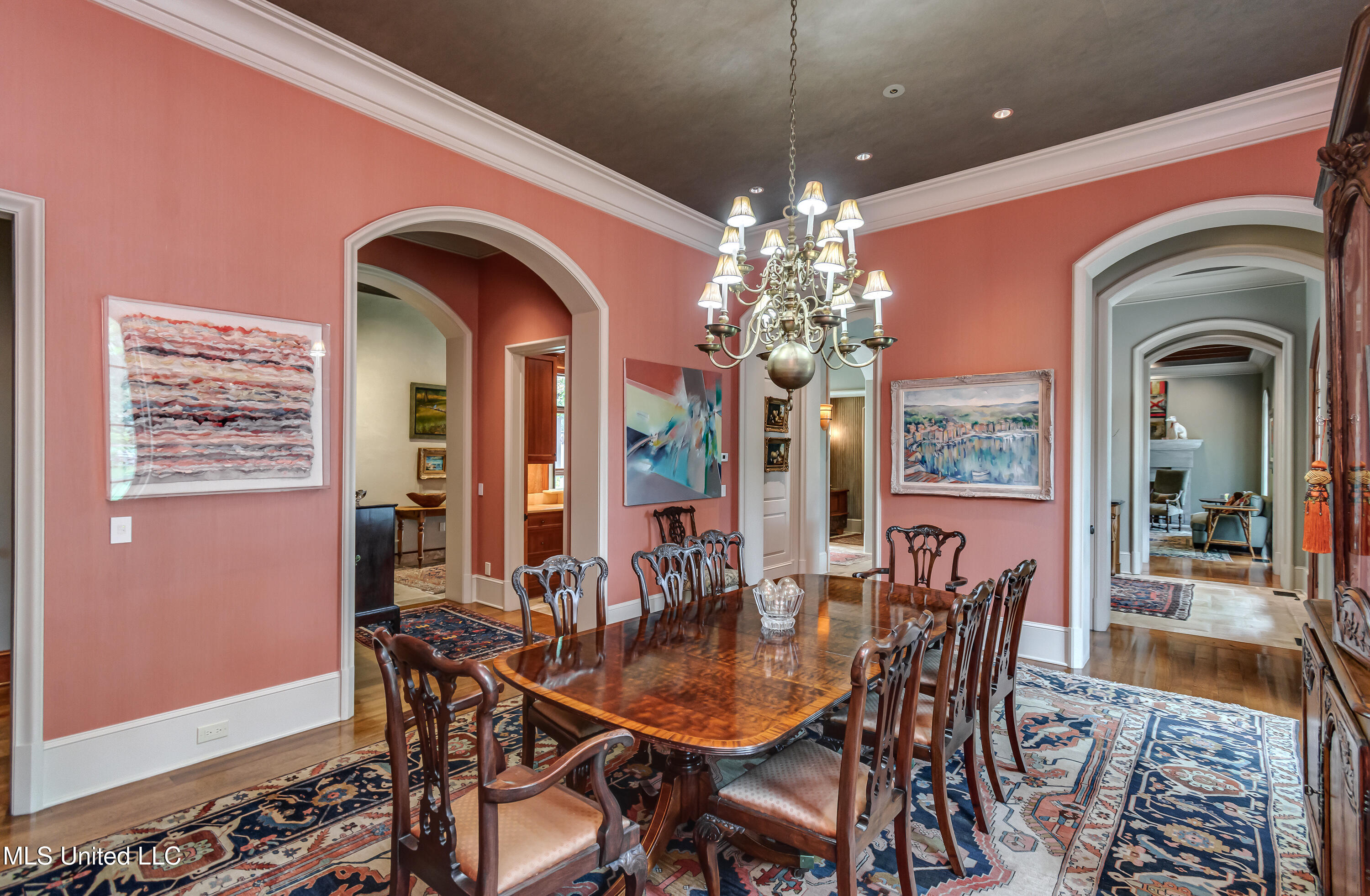 20 Waterstone Place Jackson, MS 39211 - Photo 16 of 82 16