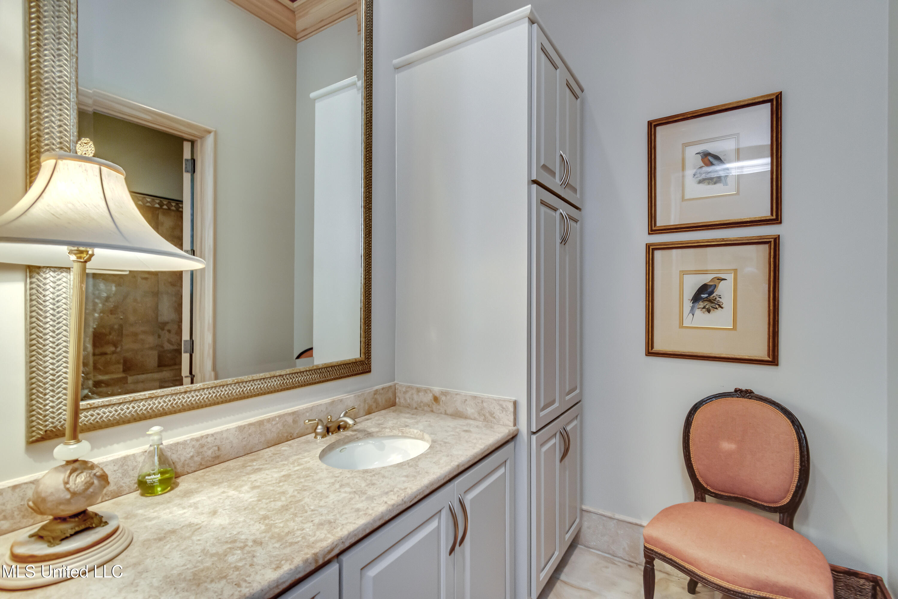 20 Waterstone Place Jackson, MS 39211 - Photo 62 of 82 En suite bath #1