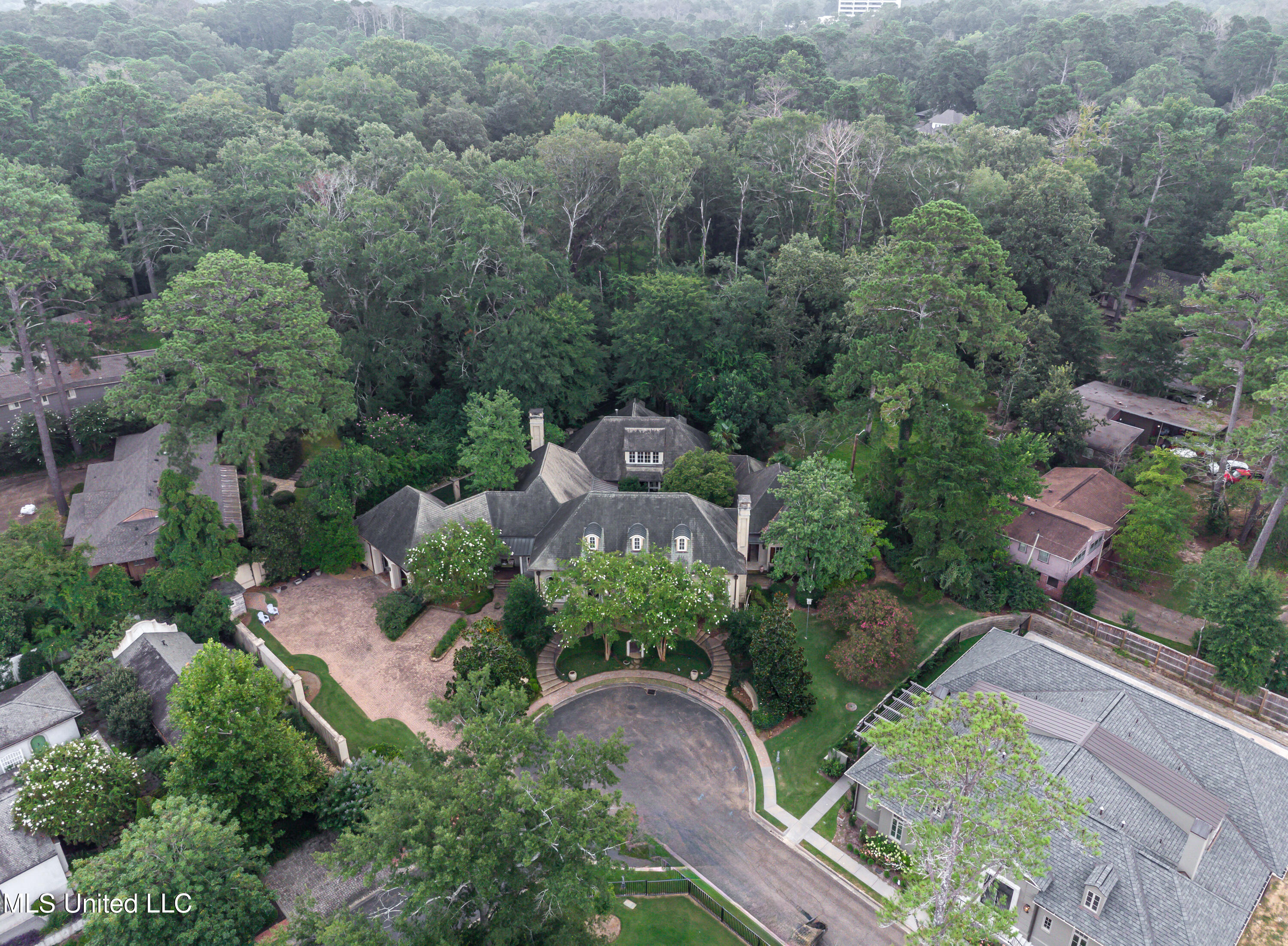 20 Waterstone Place Jackson, MS 39211 - Photo 80 of 82 80