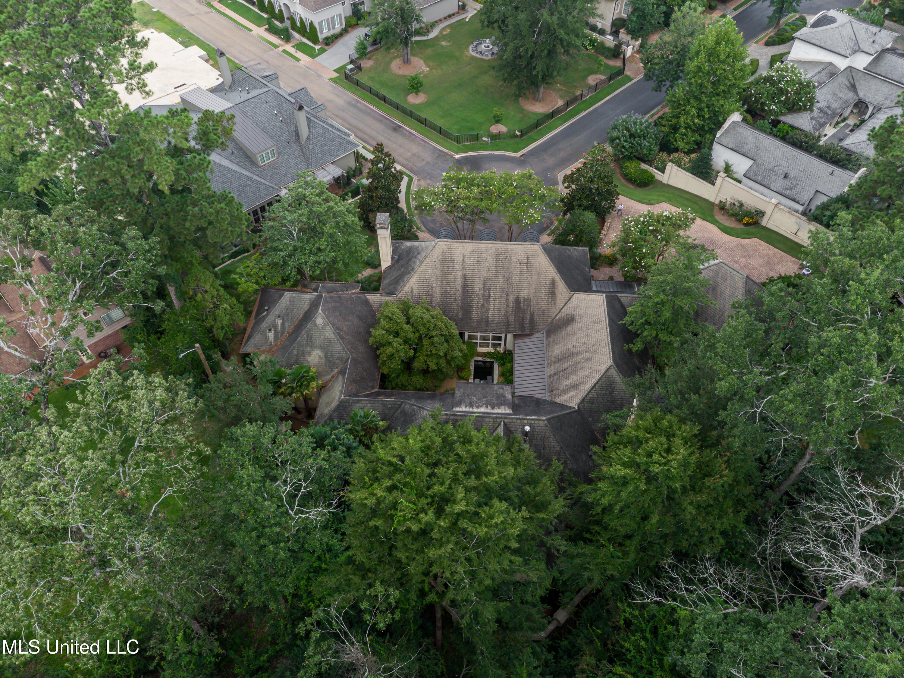 20 Waterstone Place Jackson, MS 39211 - Photo 81 of 82 81