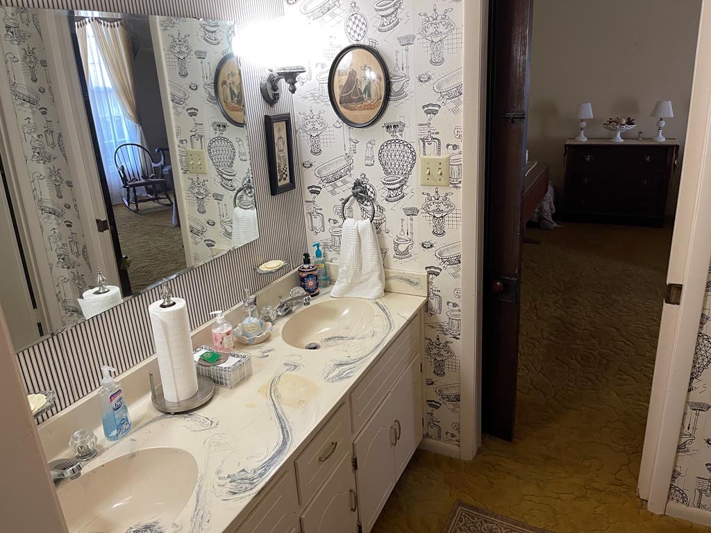 208 Columbia Road Abbeville, AL 36310 - Photo 12 of 17
