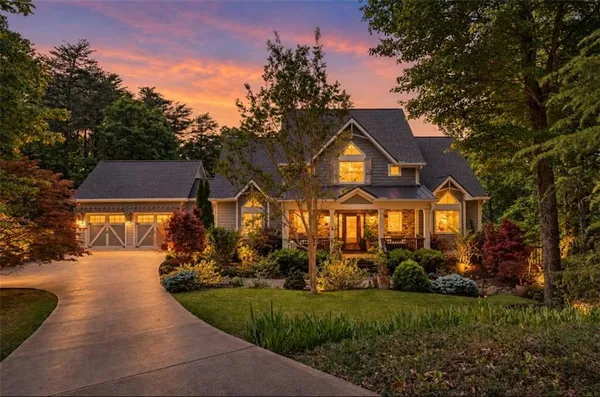 $1,175,000 | 270 Mosswood Lane West, Jasper, GA 30143