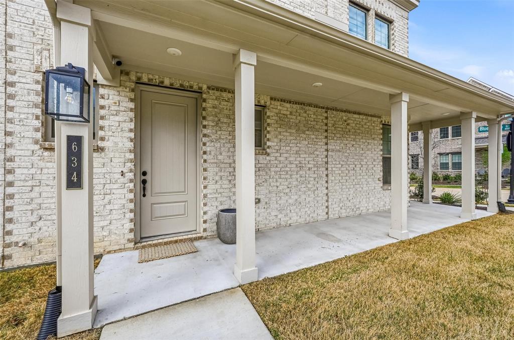 634 Blue Rdg Drive Mansfield, TX 76063 - Photo 21 of 25