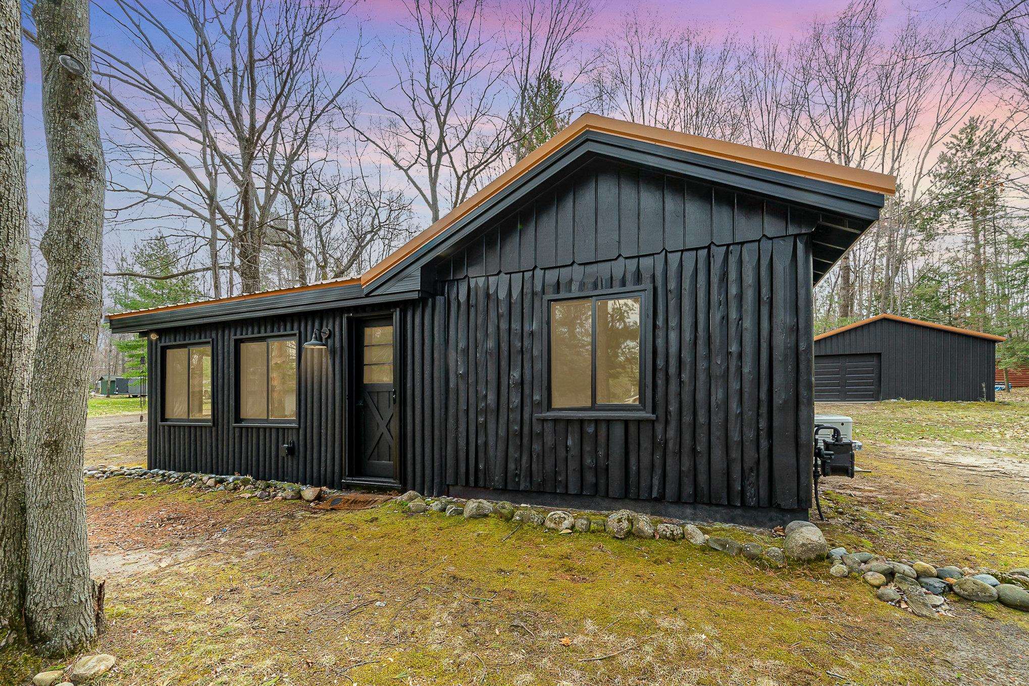 4195 Owl Road Lincoln, MI 48742 - Photo 1 of 24 Gallery Image 1