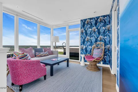 $6,799,000 | 1101 Ocean Avenue, Unit PH A, Asbury Park, NJ 07712
