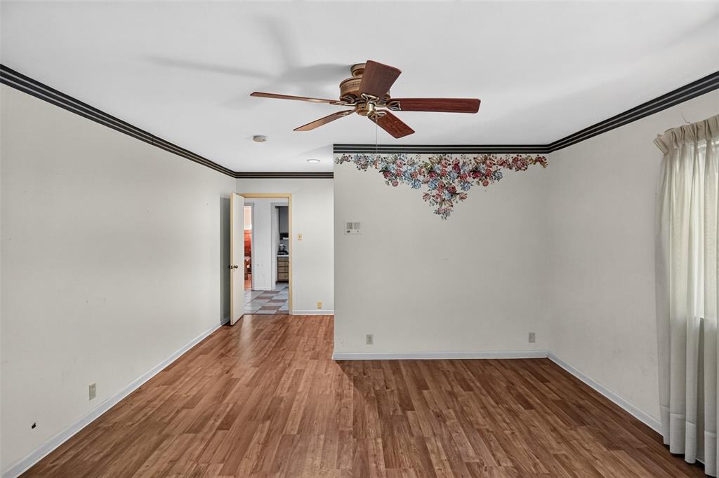 1911 Harrison Street Paris, TX 75460 - Photo 18 of 34