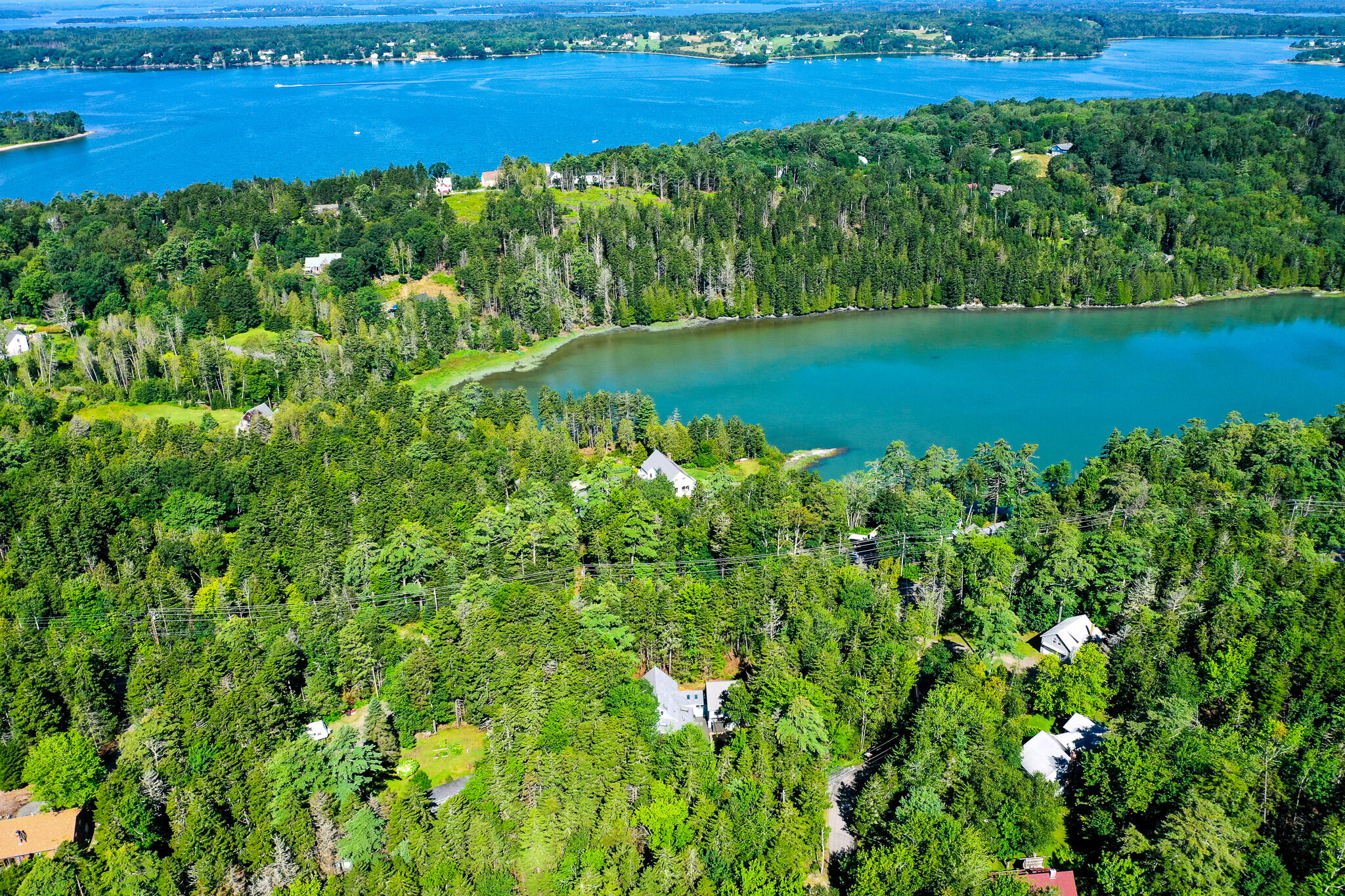10 Ledgemere Road Orrs Island, ME 04066 - Photo 59 of 66 #20