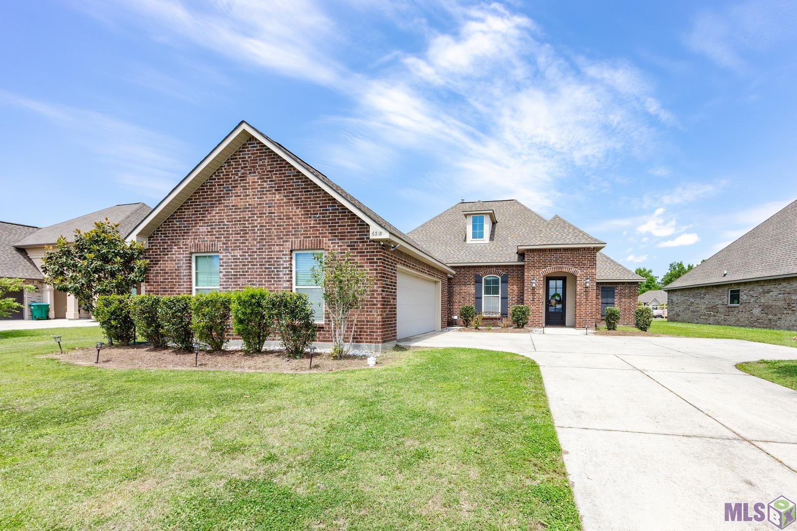 6318 Union Drive Addis, LA 70710 - Photo 18 of 22