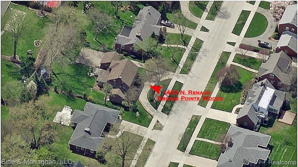 1463 North Renaud Road Grosse Pointe, MI 48236 - Photo 26 of 34 30.jpg