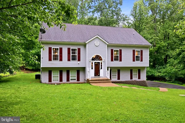 $475,000 | 25 High Knob Court, Front Royal, VA 22630