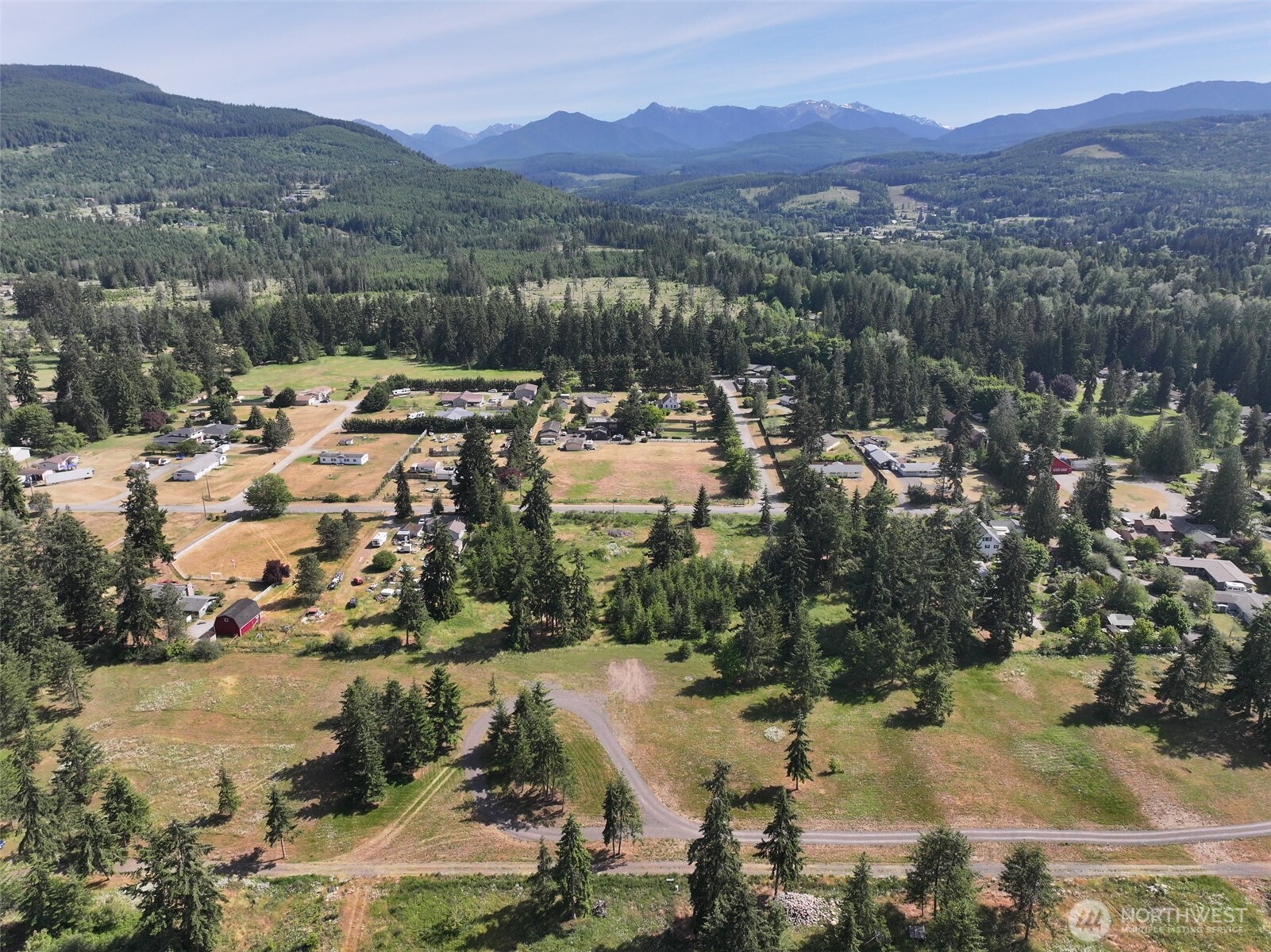 405 Riverside Road, Unit LOT B Sequim, WA 98382 - Photo 4 of 37