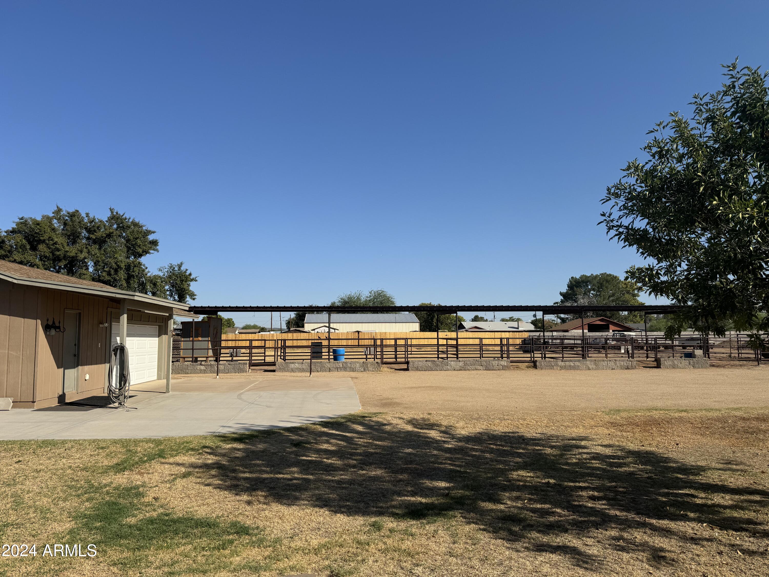 3744 West Wescott Drive Glendale, AZ 85308 - Photo 41 of 42 IMG_4047