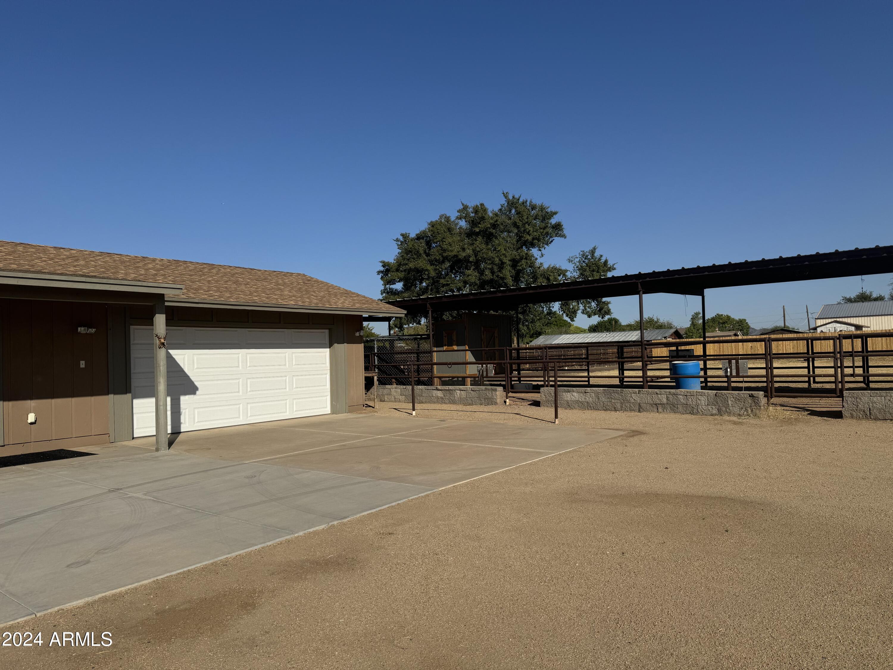 3744 West Wescott Drive Glendale, AZ 85308 - Photo 42 of 42 IMG_4048