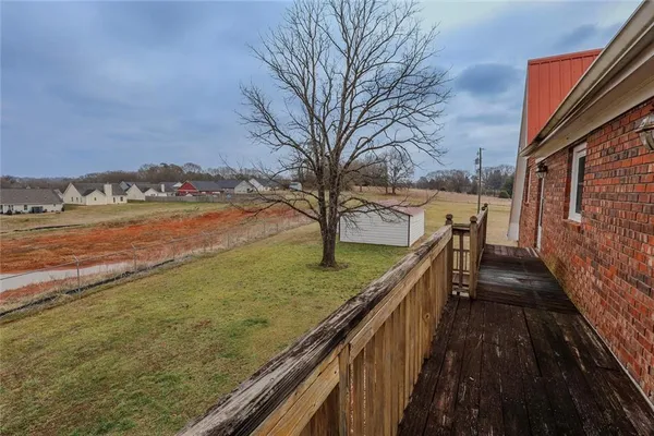 $599,900 | 160 Highway 320, Carnesville, GA 30521