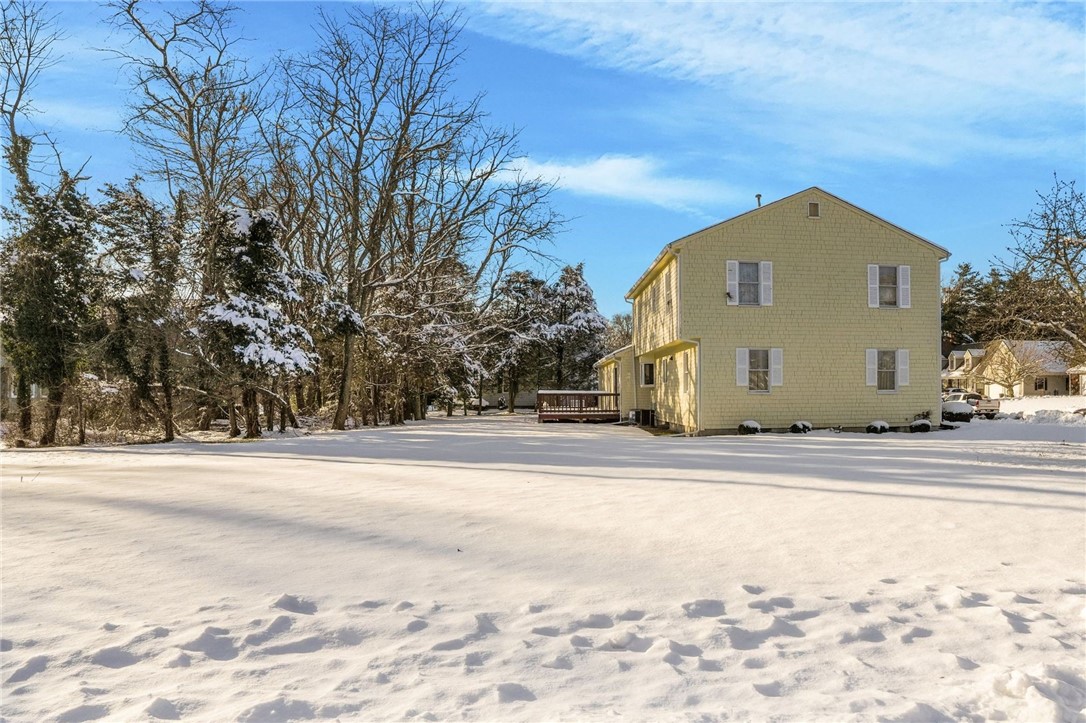 10 Arrowhead Way Warwick, RI 02886 - Photo 32 of 40