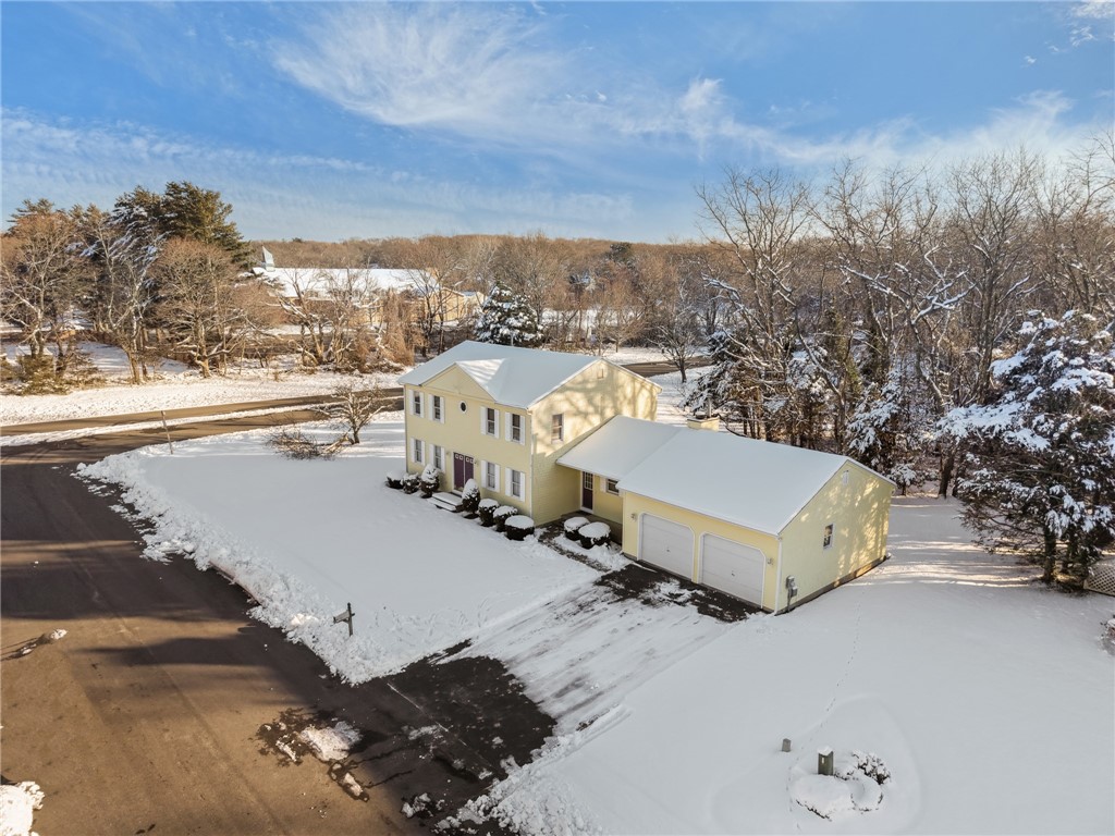 10 Arrowhead Way Warwick, RI 02886 - Photo 39 of 40