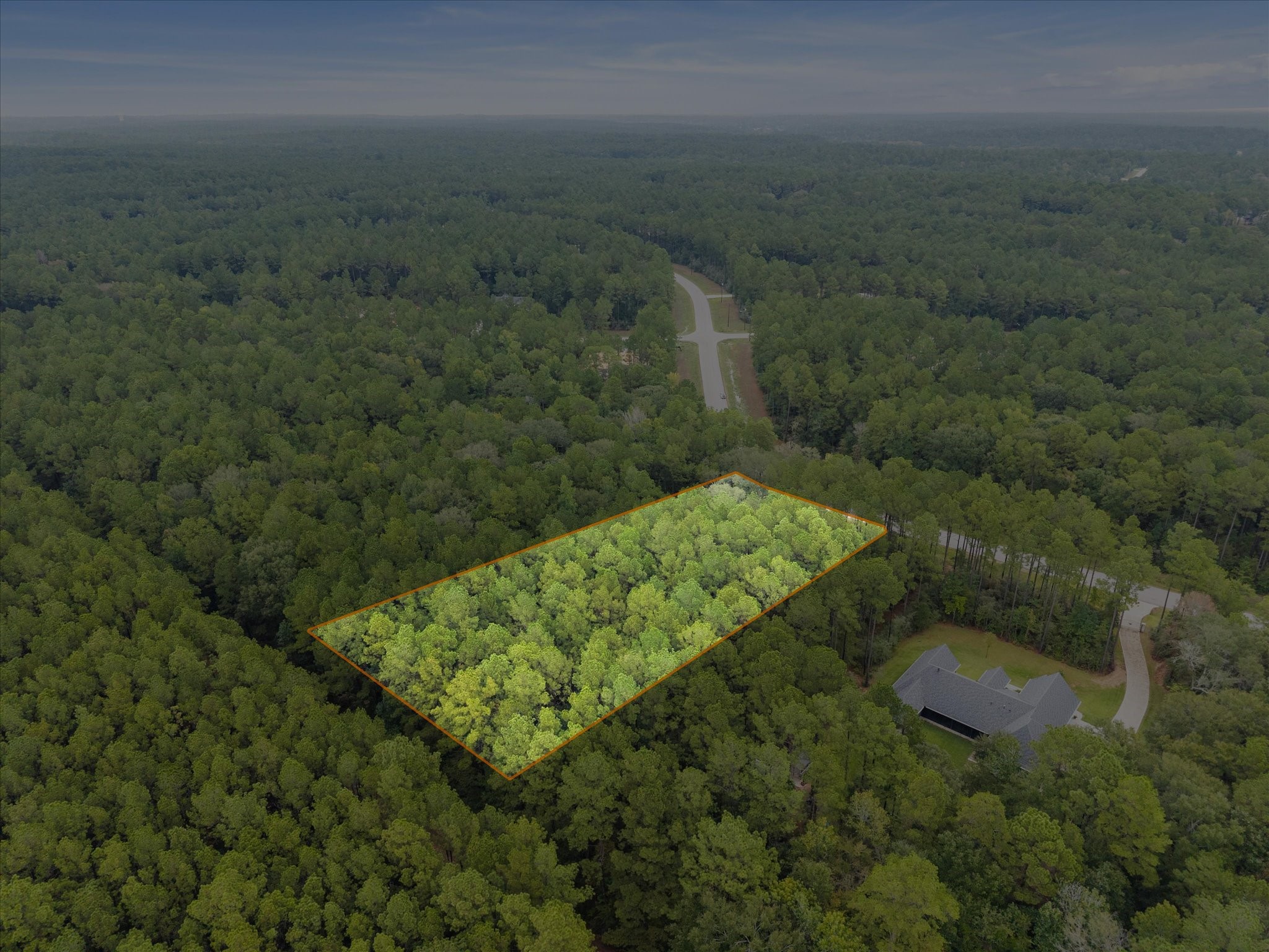 Tbd Grey Feather Road Huntsville, TX 77340 - Photo 13 of 13 Gallery Image 13