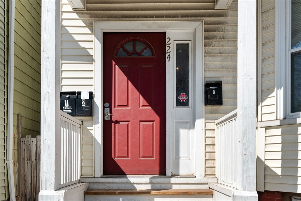224 Lexington Street, Unit 2 Boston, MA 02128 - Photo 3 of 14