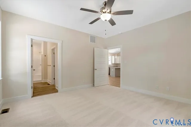 $319,900 | 162 Tradewind Crossing, Bracey, VA 23919