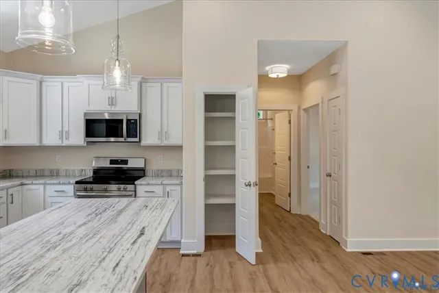 $319,900 | 162 Tradewind Crossing, Bracey, VA 23919