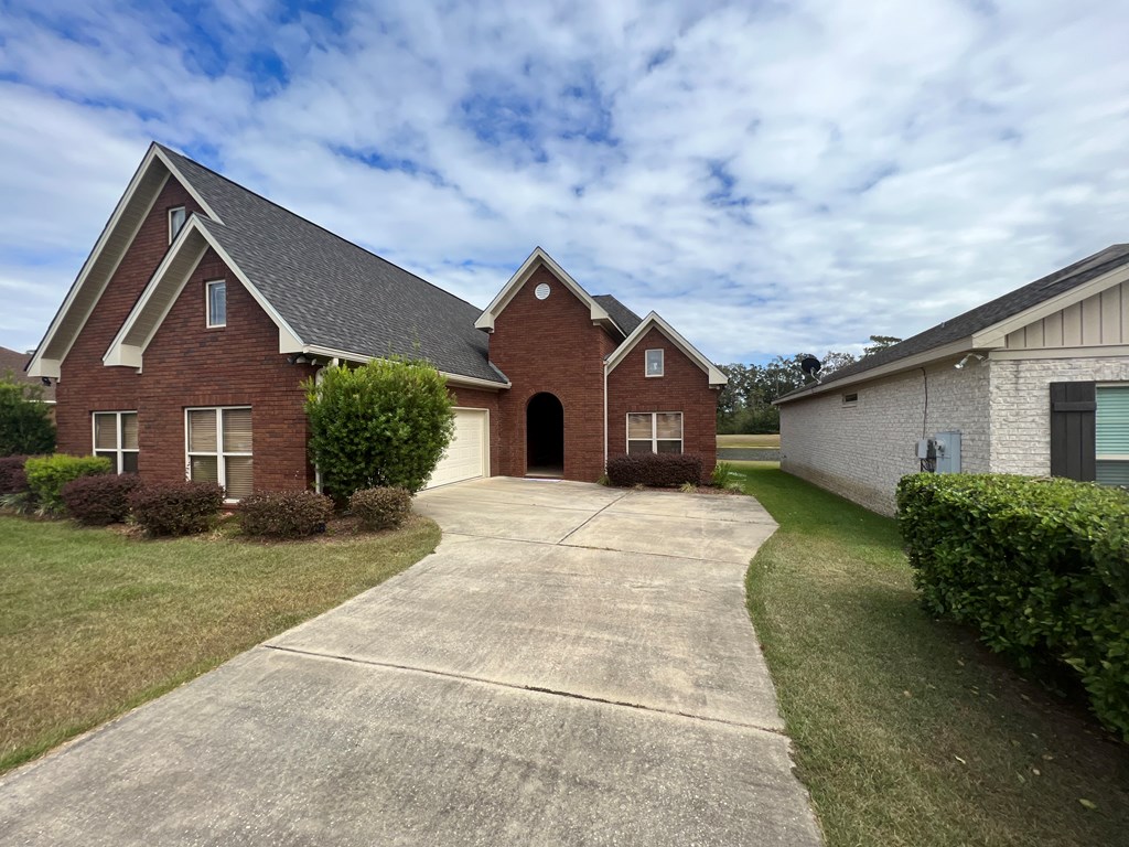 501 Pepperridge Road Houston County, AL 36301 - Photo 4 of 40