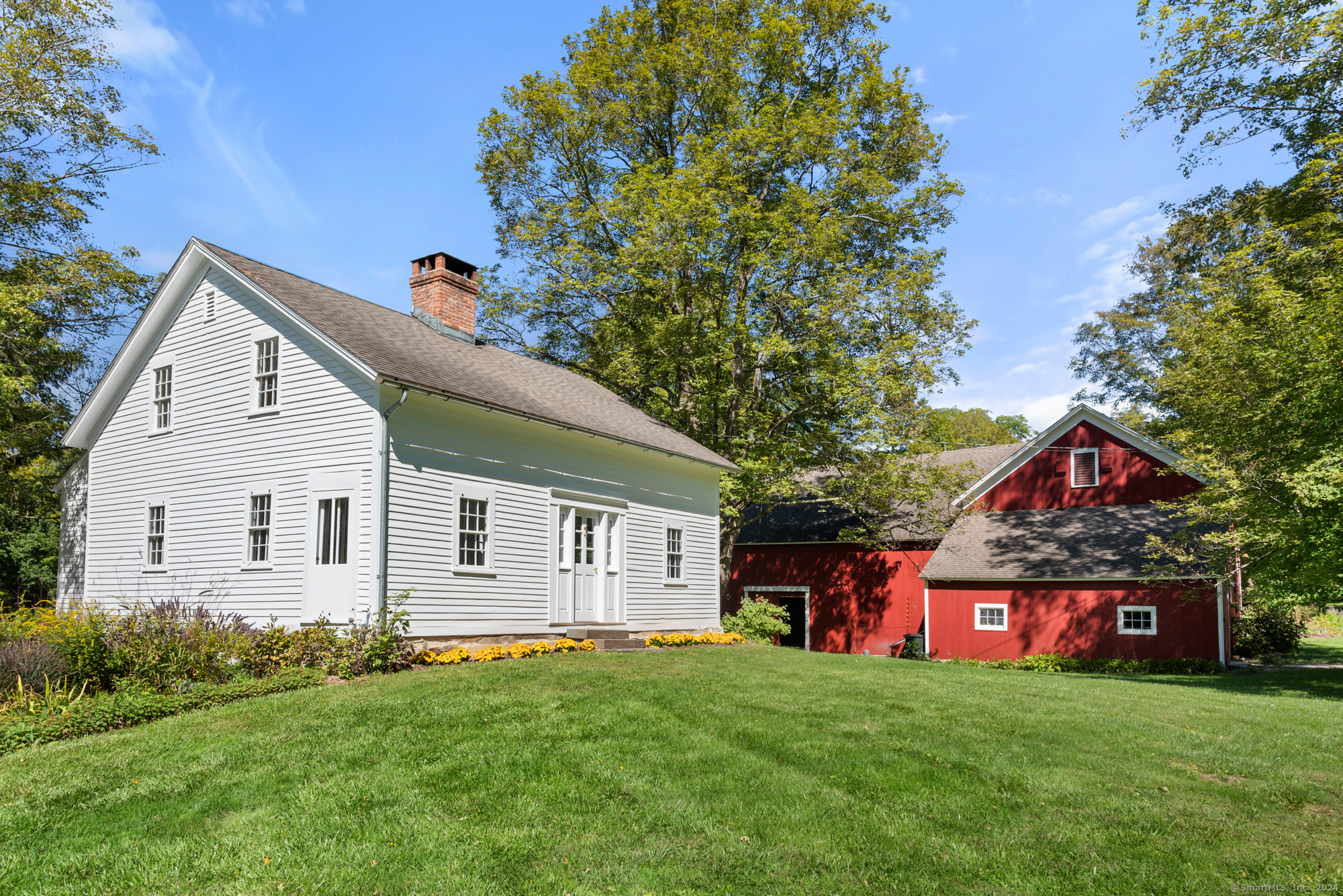 10 Cobble Road Kent, CT 06757 - Photo 1 of 1