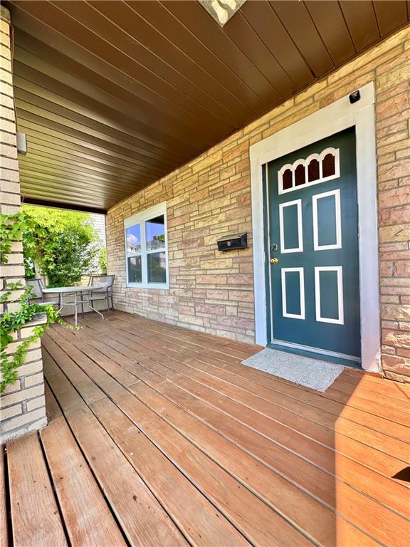 514 Ridge Avenue Canonsburg, PA 15317 - Photo 3 of 20