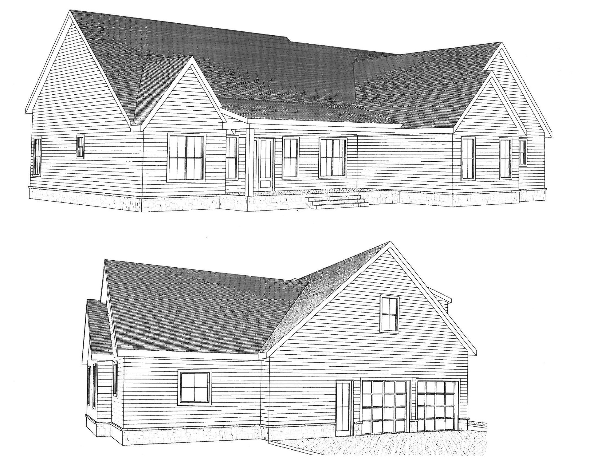 5002 Amethyst Road, Unit 897 Chattanooga, TN 37419 - Photo 5 of 6 a front view of a house