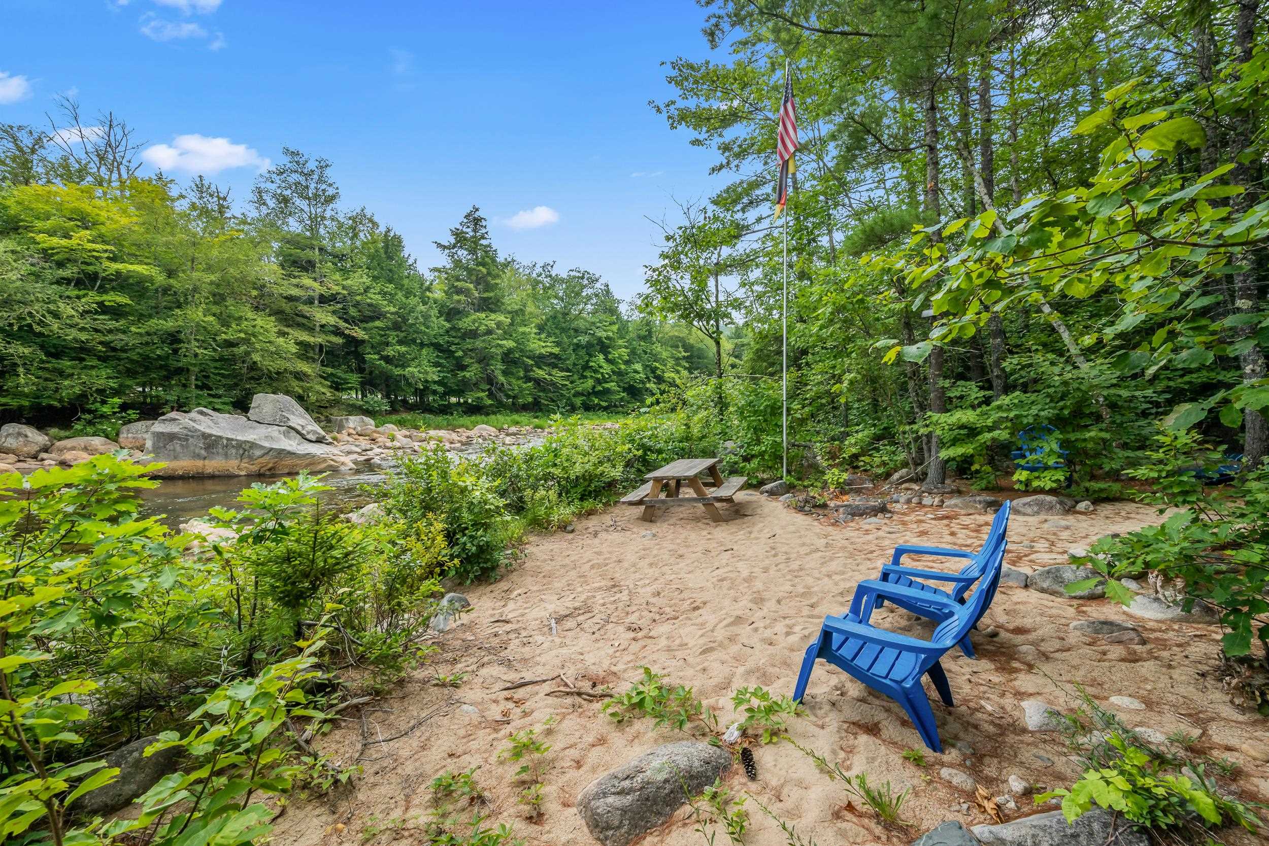 46 Johnson Road Albany, NH 03818 - Photo 1 of 42