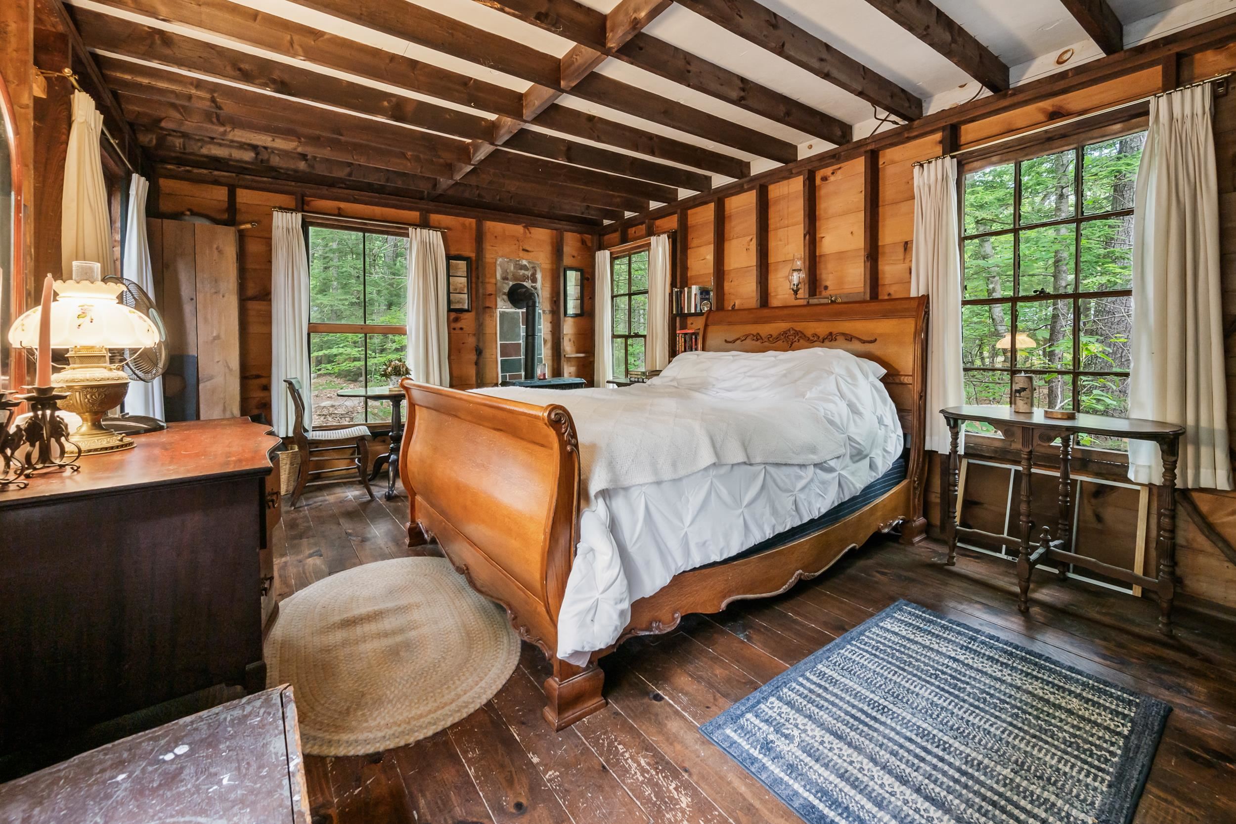 46 Johnson Road Albany, NH 03818 - Photo 26 of 42