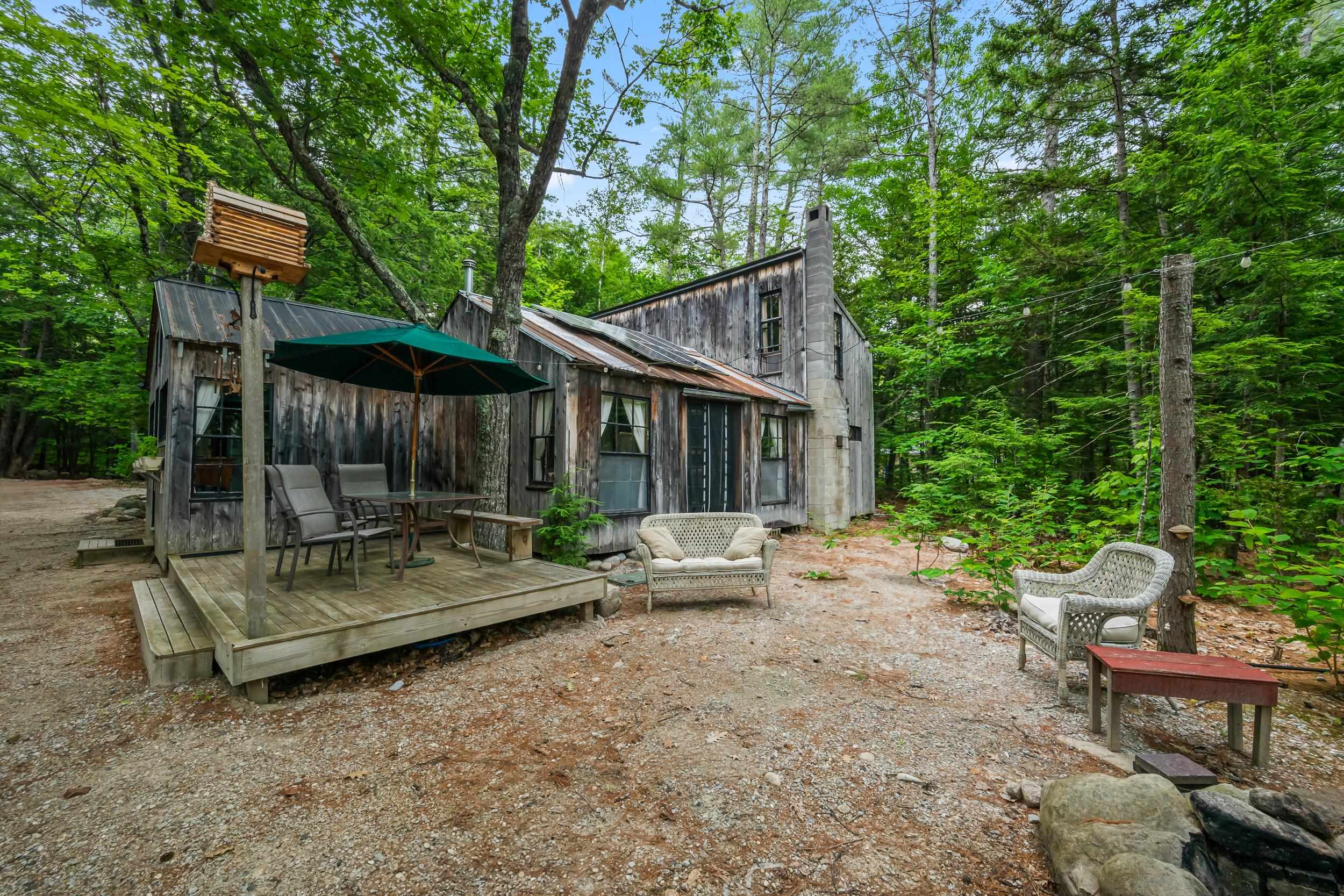 46 Johnson Road Albany, NH 03818 - Photo 7 of 42