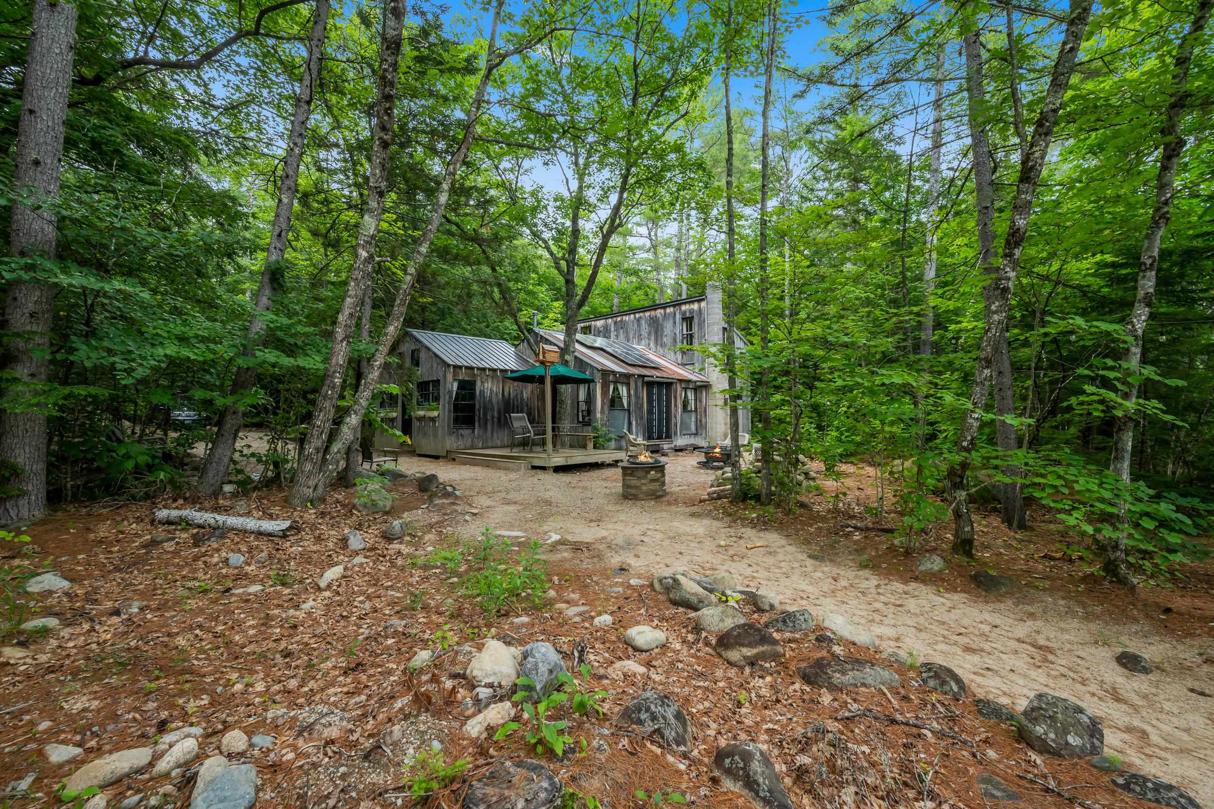 46 Johnson Road Albany, NH 03818 - Photo 9 of 42