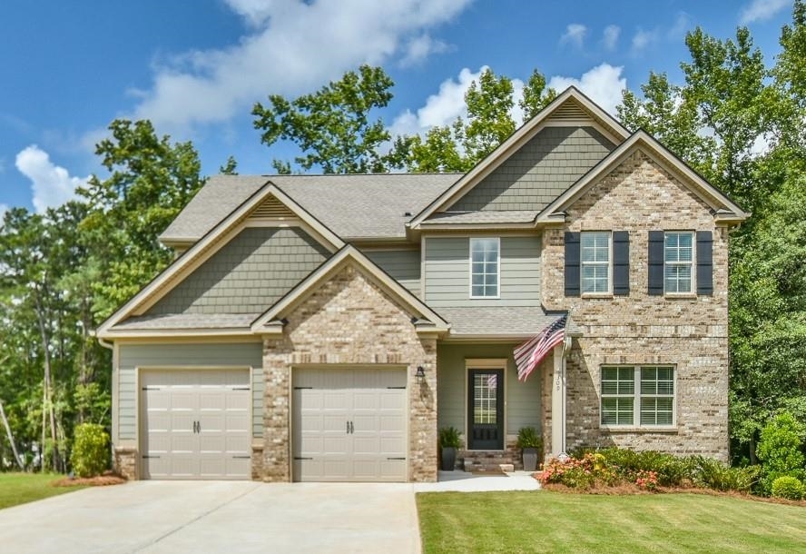 309 Vantage Point Locust Grove, GA 30248 - Photo 1 of 1 Gallery Image 1