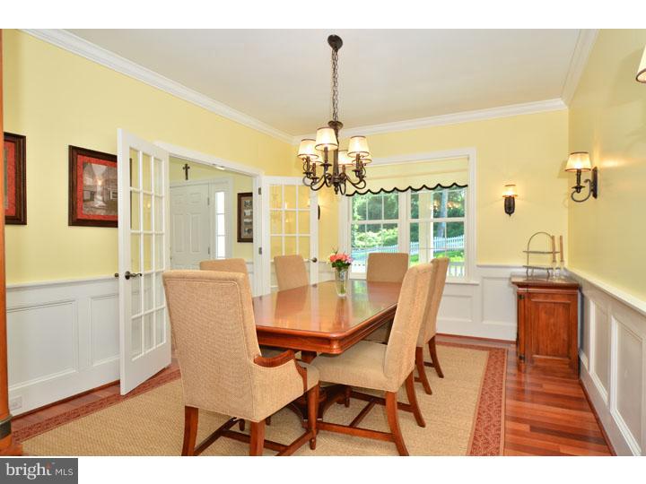 2329 Valley Hill Road Malvern, PA 19355 - Photo 2 of 25 Dining Room