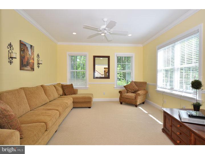 2329 Valley Hill Road Malvern, PA 19355 - Photo 11 of 25 Living Room