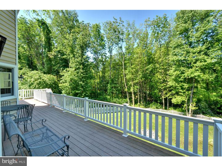 2329 Valley Hill Road Malvern, PA 19355 - Photo 13 of 25 Deck