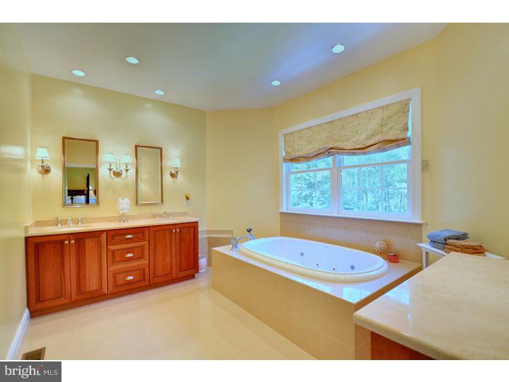 2329 Valley Hill Road Malvern, PA 19355 - Photo 15 of 25 Master Bathroom