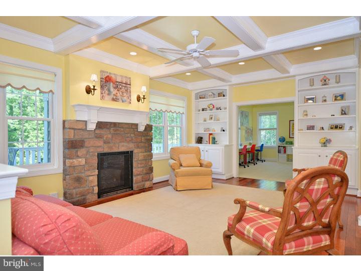 2329 Valley Hill Road Malvern, PA 19355 - Photo 3 of 25 Family Room