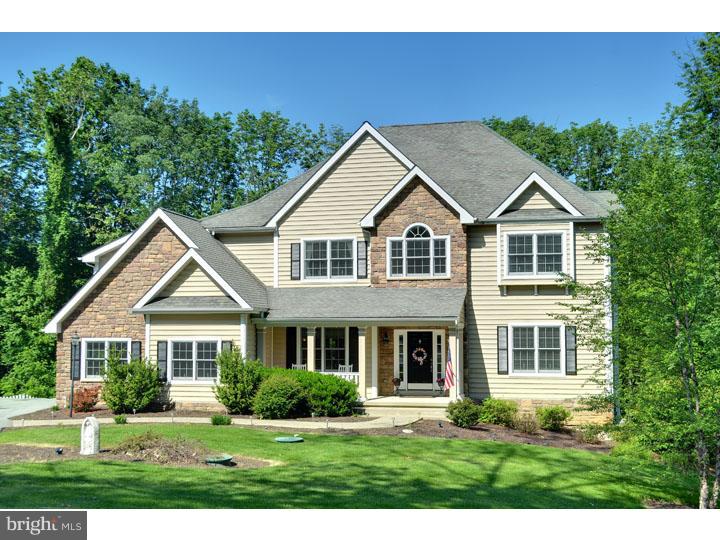 2329 Valley Hill Road Malvern, PA 19355 - Photo 23 of 25 Exterior Front