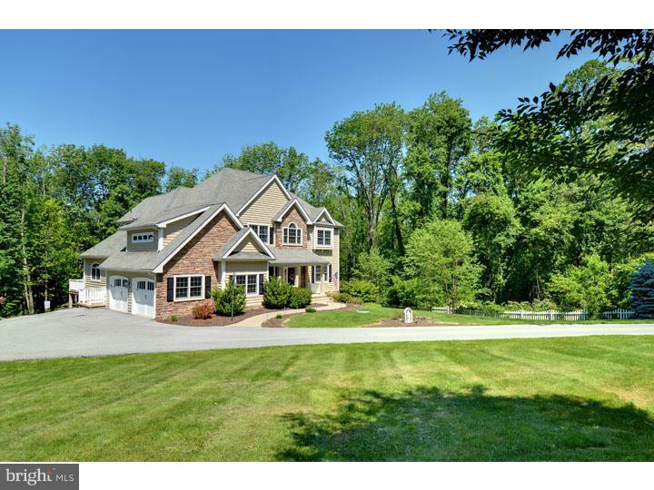 2329 Valley Hill Road Malvern, PA 19355 - Photo 24 of 25 Exterior Front
