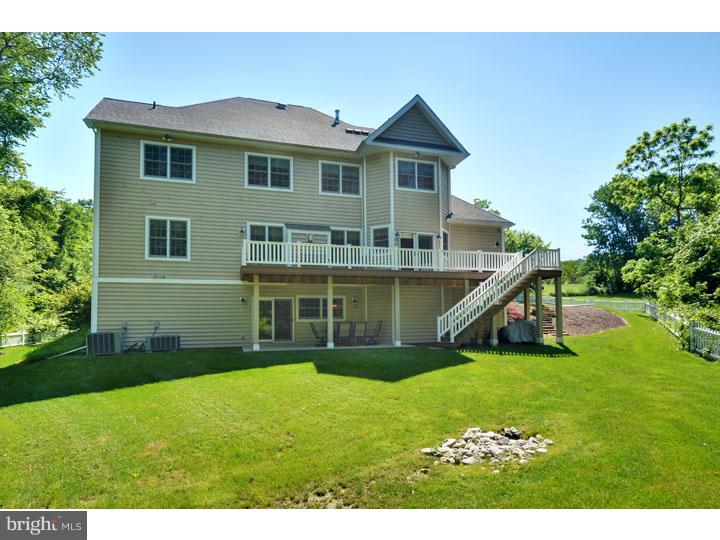 2329 Valley Hill Road Malvern, PA 19355 - Photo 25 of 25 Exterior Back