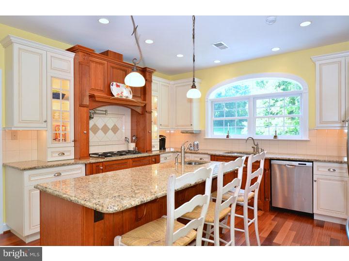 2329 Valley Hill Road Malvern, PA 19355 - Photo 4 of 25 Kitchen